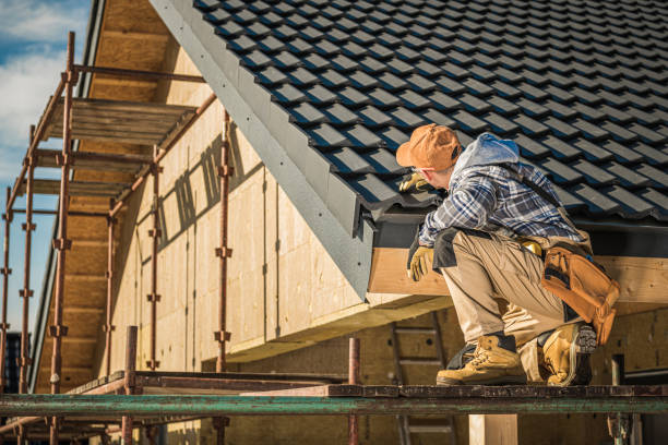 Best Roofing for New Construction  in Darby, PA