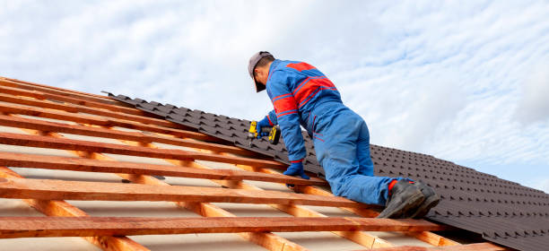 Best Gutter Installation and Repair  in Darby, PA