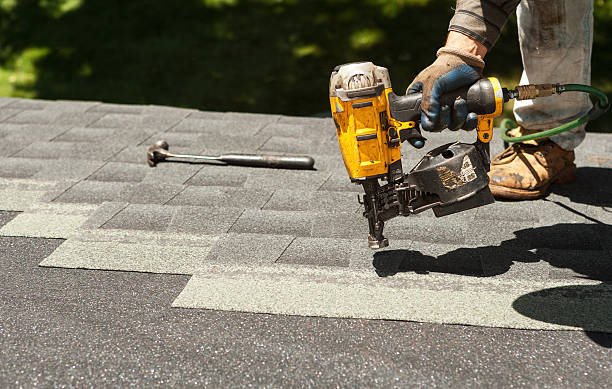Roof Coating Services in Darby, PA